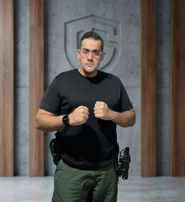 Rafael Cardoso